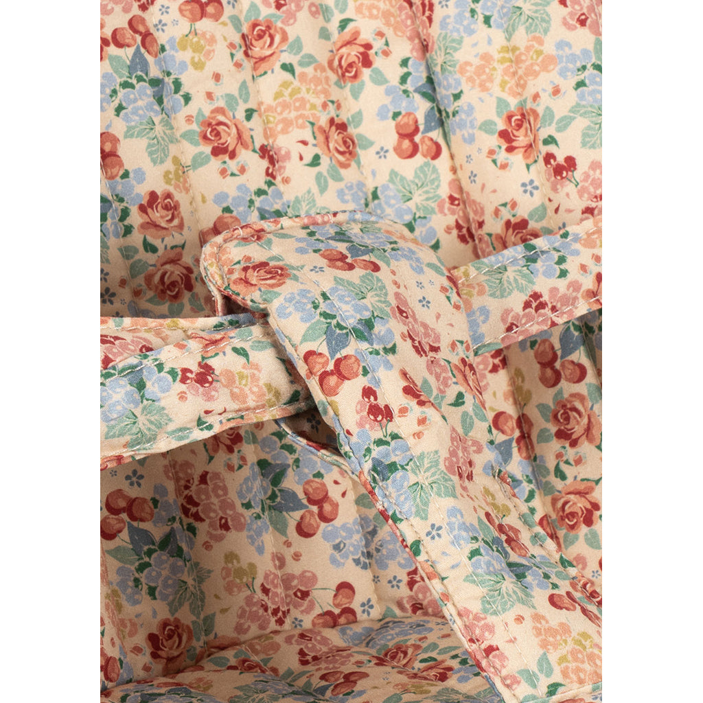 Konges Sløjd dockvagn, Vienna