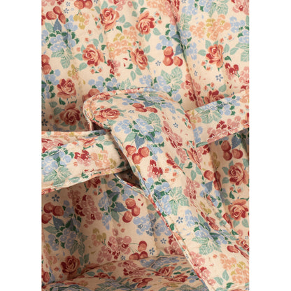 Konges Sløjd dockvagn, Vienna