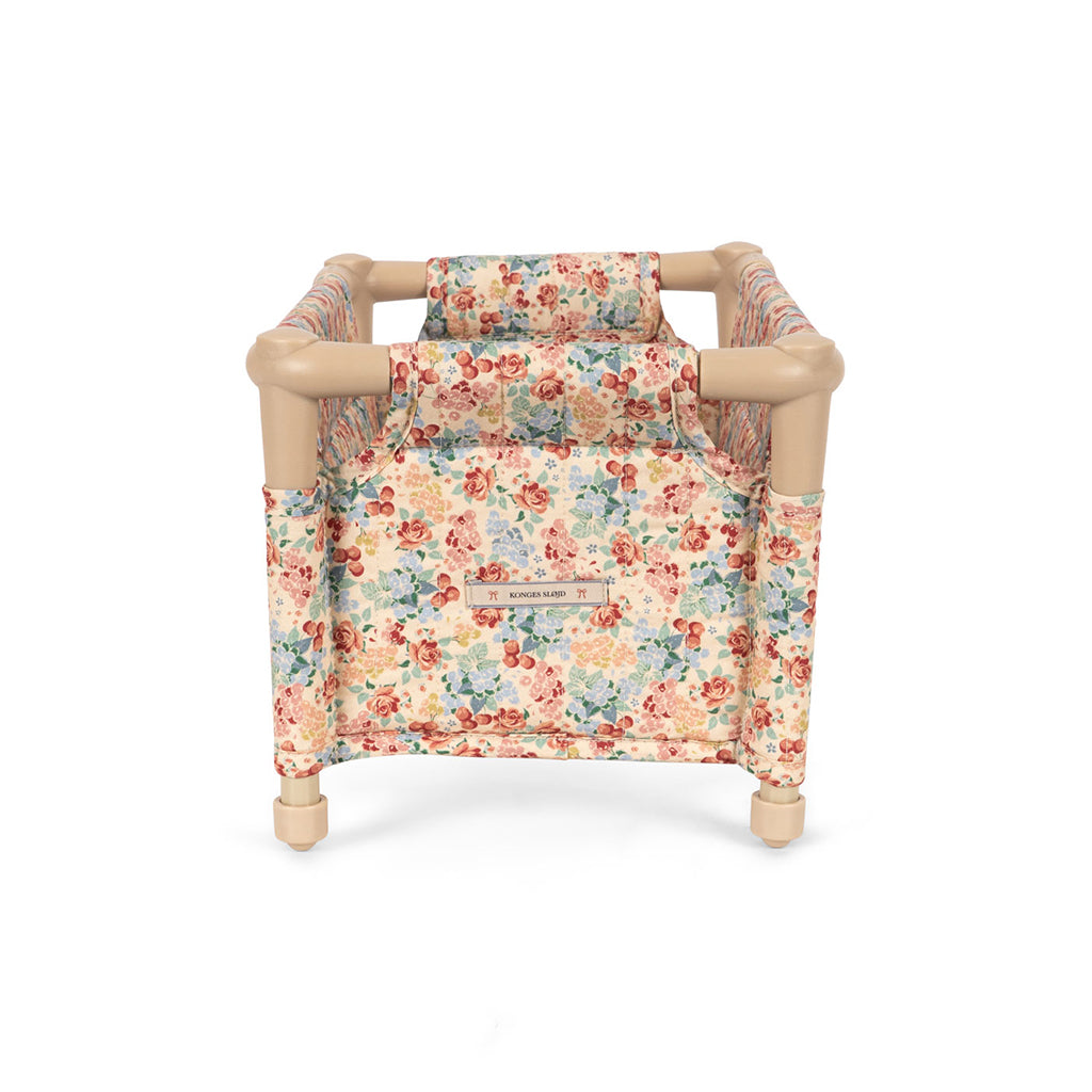 Konges Sløjd resesäng till docka – Vienna