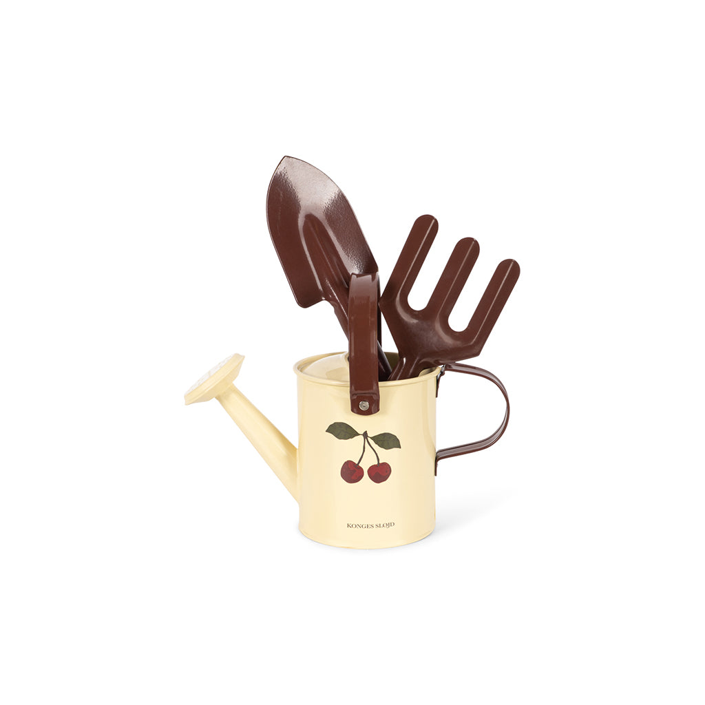 Konges Sløjd trädgårdsset, Cherry