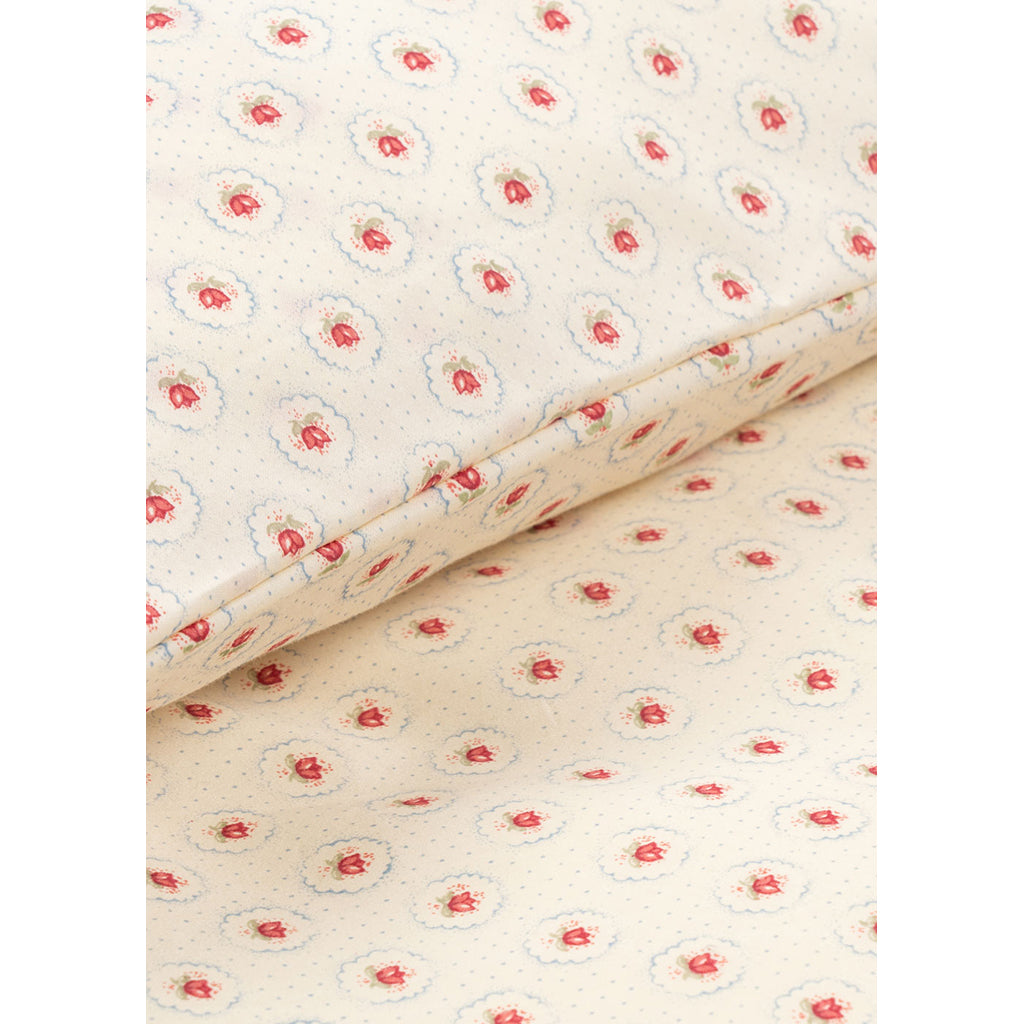 Konges Sløjd juniorsängkläder, ekologisk GOTS- Mirage