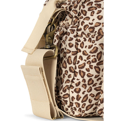 Konges Sløjd Juno mini skötväska, All you need - Leo