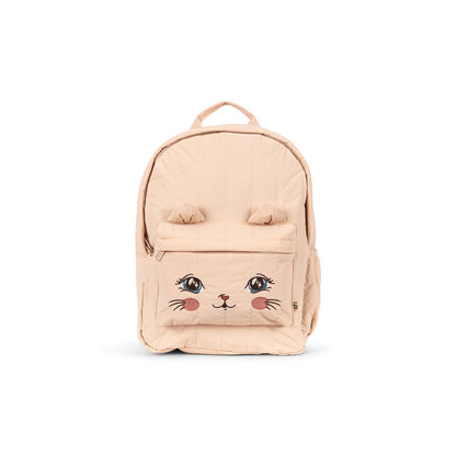 Konges Sløjd Juno Kitty rygsæk, Cameo rose