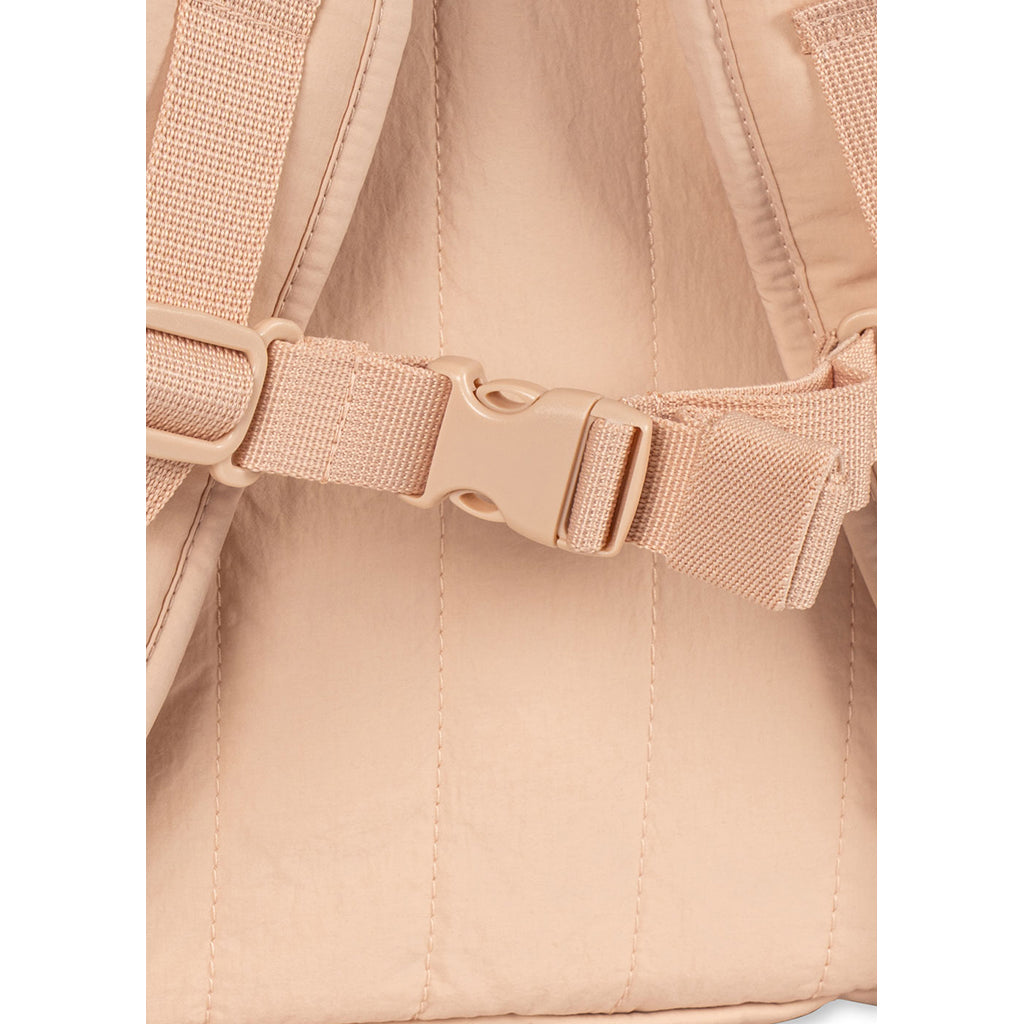 Konges Sløjd Juno Kitty ryggsäck, Cameo rose