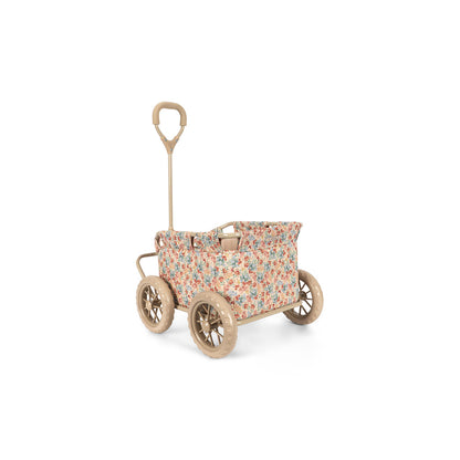 Konges Sløjd dukketräkvagn, Vienna