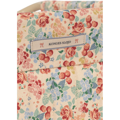 Konges Sløjd dukketräkvagn, Vienna