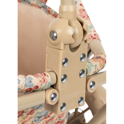 Konges Sløjd dukketräkvagn, Vienna