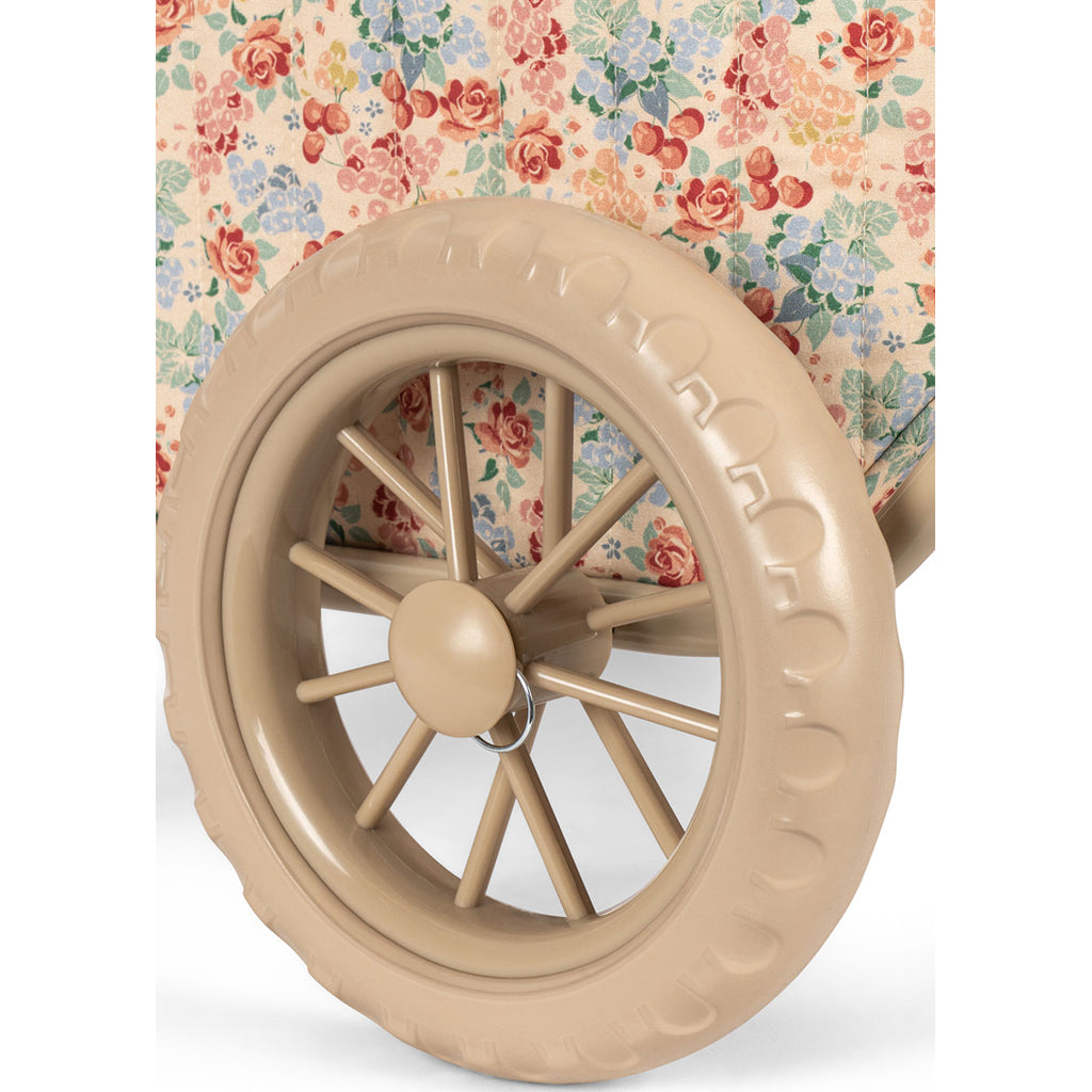 Konges Sløjd dukketräkvagn, Vienna