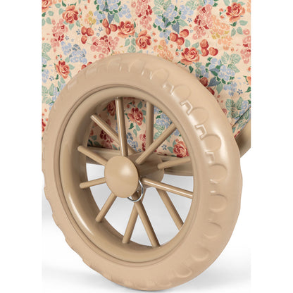 Konges Sløjd dukketräkvagn, Vienna