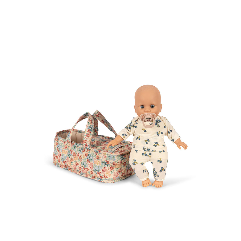 Konges Sløjd Lucca dukkesæt m. dukke og dukkelift, Vienna