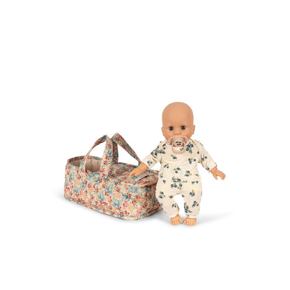 Konges Sløjd Lucca dukkesæt m. dukke og dukkelift, Vienna