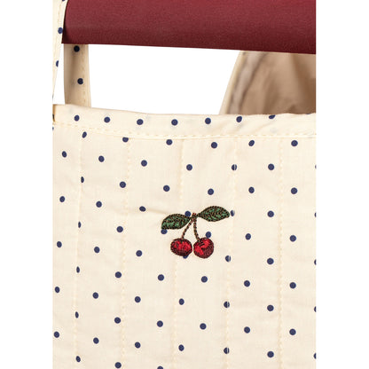 Konges Sløjd Minnie Dockvagn, Estate dot