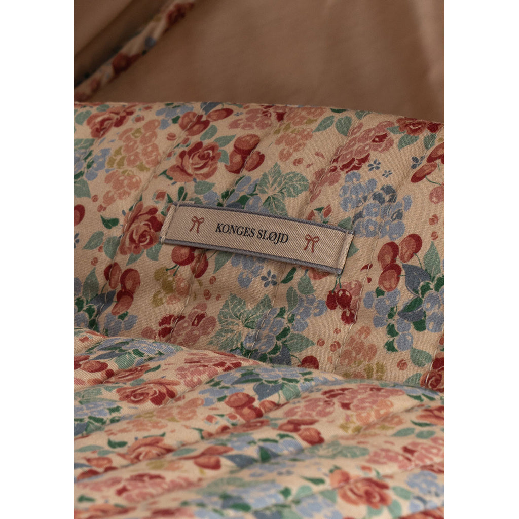 Konges Sløjd Minnie Dockvagn, Vienna