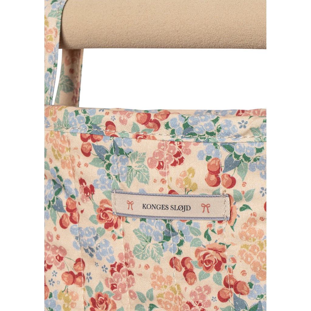 Konges Sløjd Minnie Dockvagn, Vienna