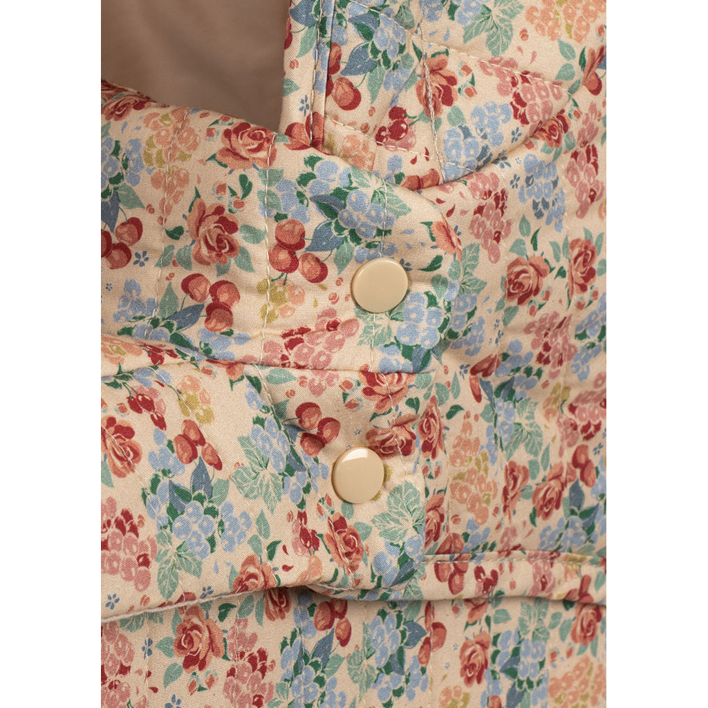 Konges Sløjd Minnie Dockvagn, Vienna