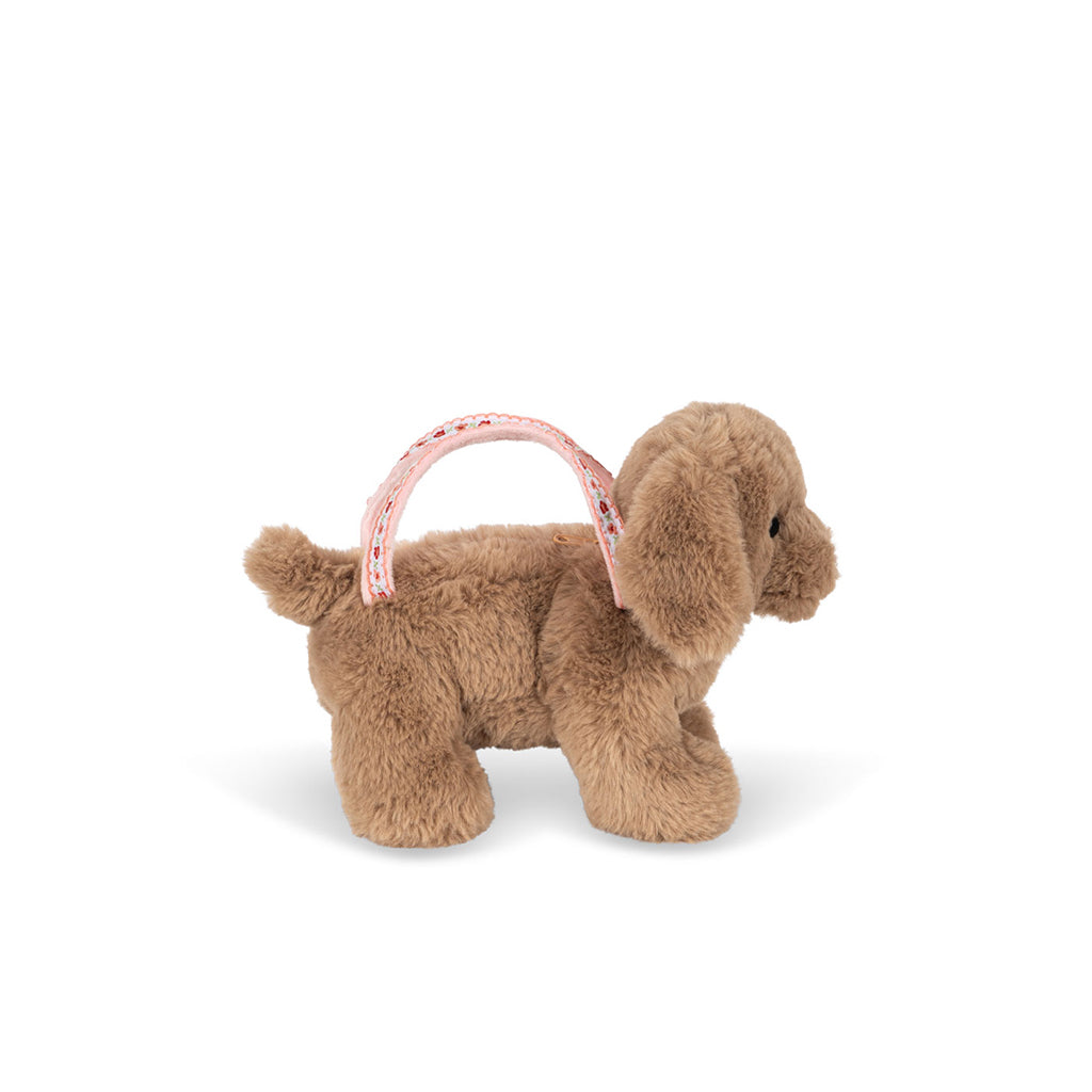 Konges Sløjd väska, Puppy