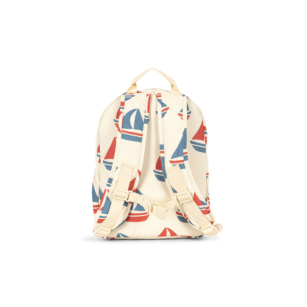 Konges Sløjd Rainy ryggsäck, Ahoy