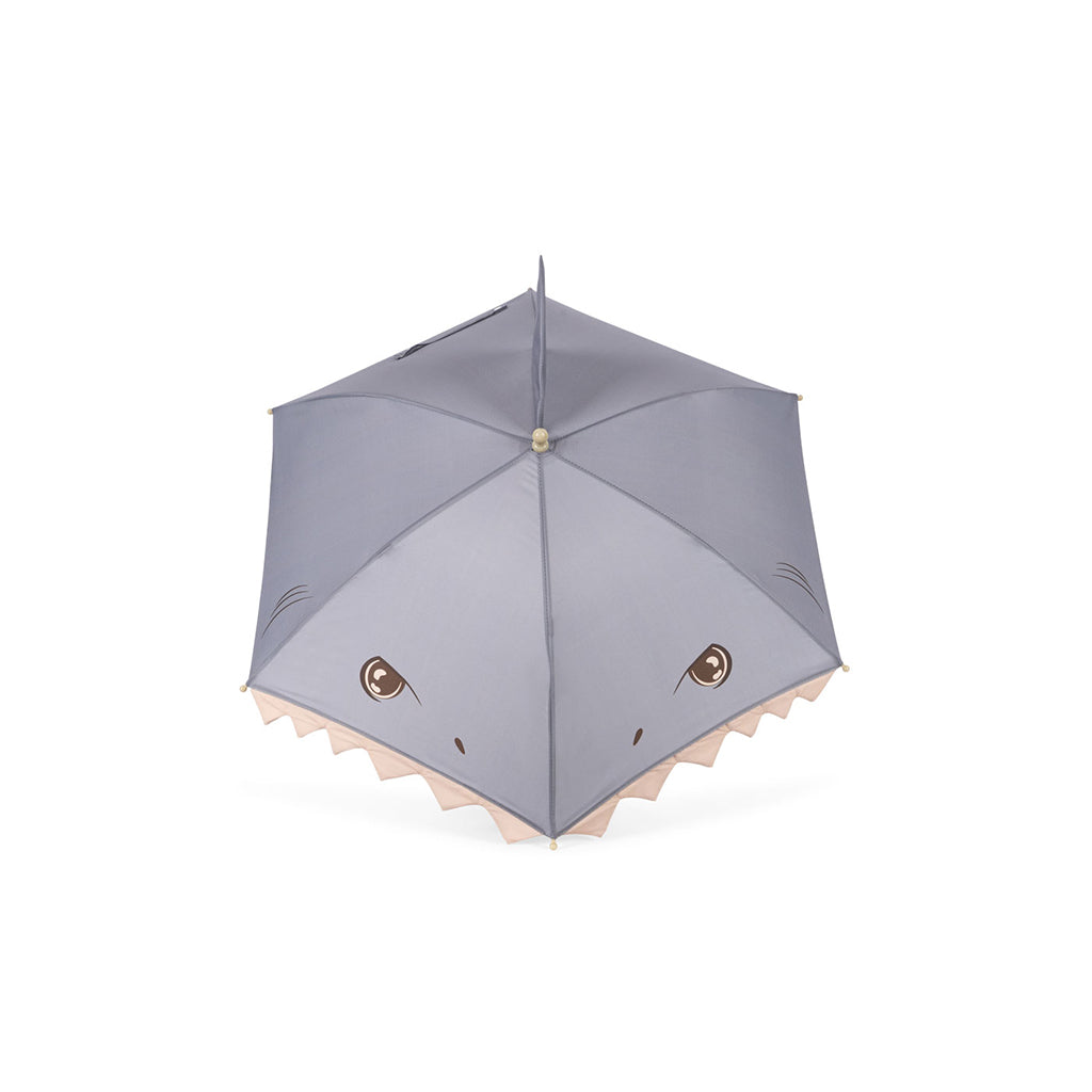 Konges Sløjd paraply för barn, Shark - Tradewinds