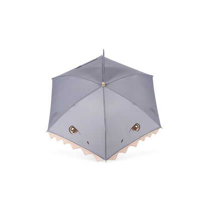 Konges Sløjd paraply för barn, Shark - Tradewinds