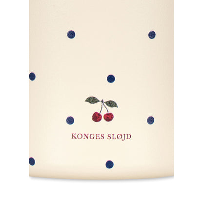 Konges Sløjd Termoflaska, 500 ml - Navy Dot