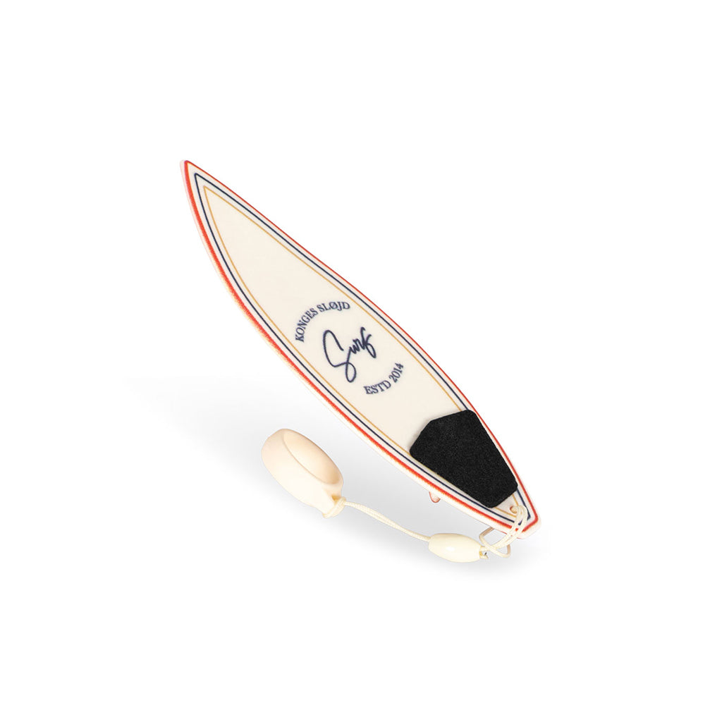 Konges Sløjd Teddy på resa, Nalle i resväska