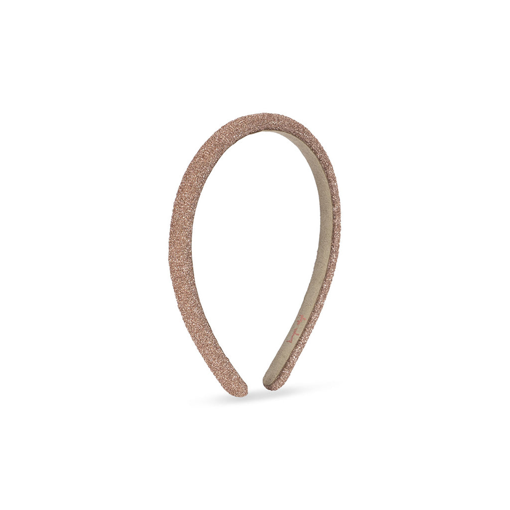 Konges Sløjd hårbøjler, 2-pack – Leo rose