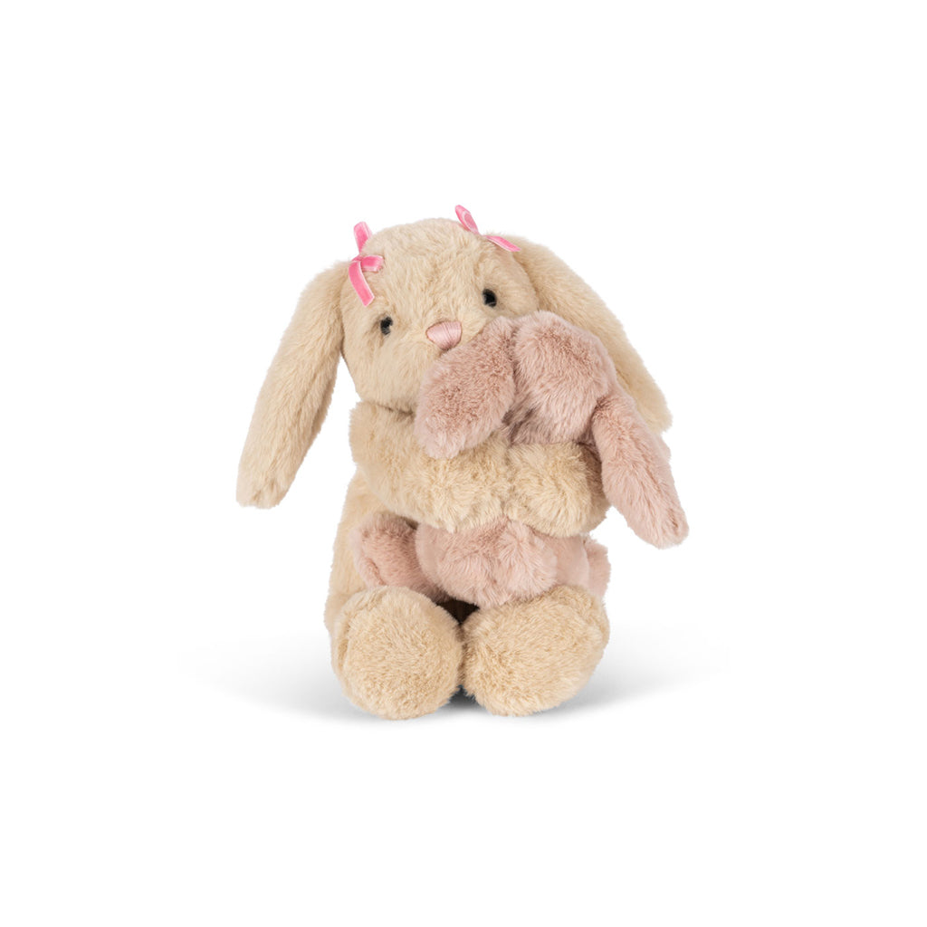 Konges Sløjd bamse, Bunny hugs