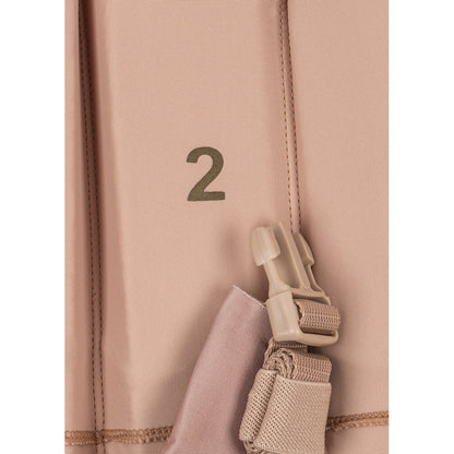 Konges Sløjd Ellis simväst, Cherry blush