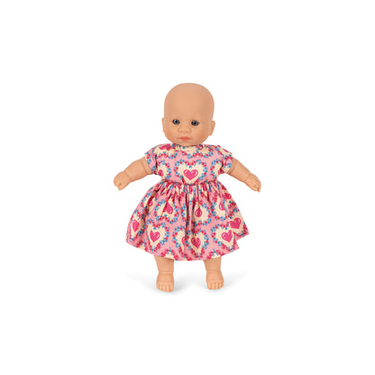 Konges Sløjd mini dukke, Felice Rose