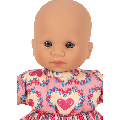 Konges Sløjd mini docka, Felice Rose