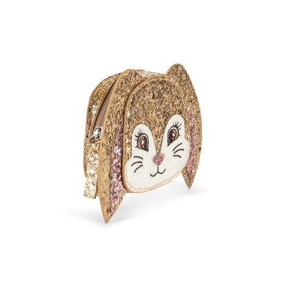 Konges Sløjd Tut Barnplånbok, Bunny