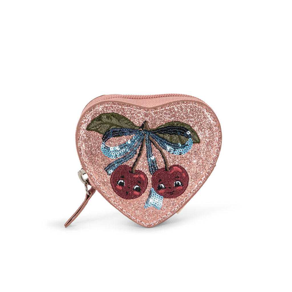 Konges Sløjd Tut Børnepung, Mellow rose