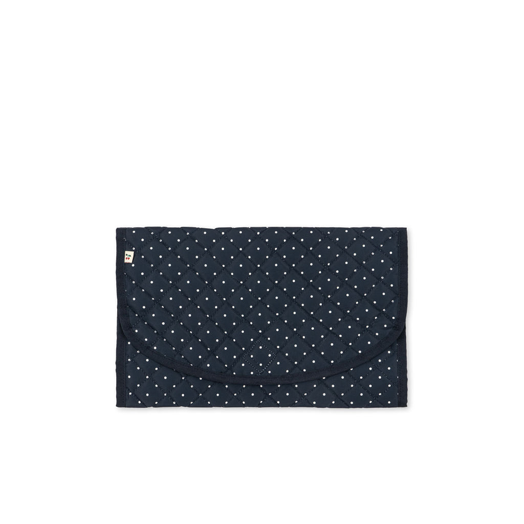 Konges Sløjd Pusletaske, All you need - Dot nuit petite