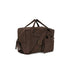 Konges Sløjd Pusletaske, All you need - Chocolate brown