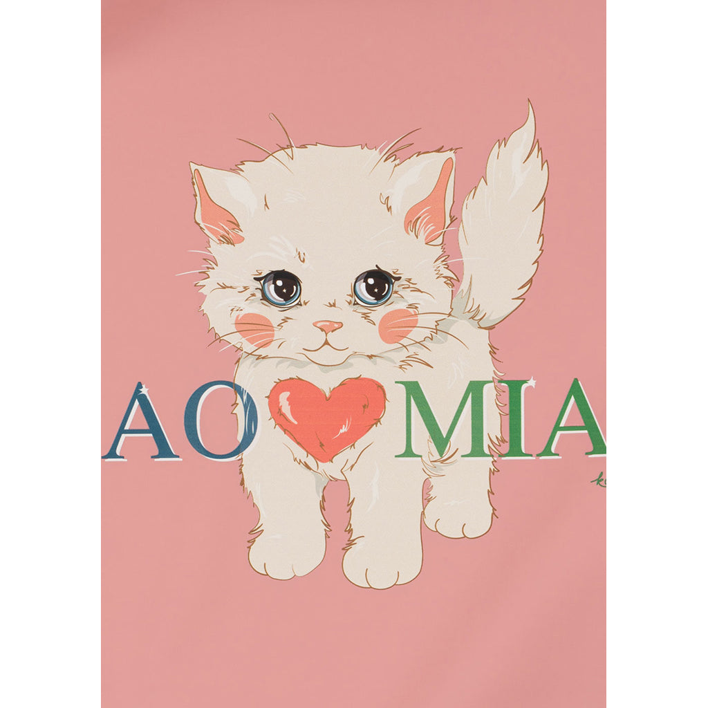 Konges Sløjd, haklapp set, Dinner Bib 2-pack - Ciao Miao