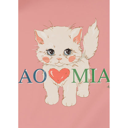 Konges Sløjd, haklapp set, Dinner Bib 2-pack - Ciao Miao