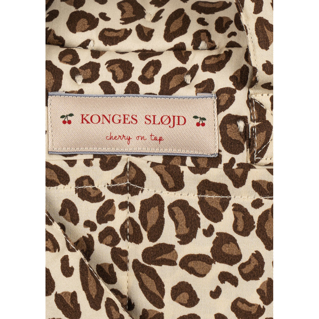 Konges Sløjd docktillbehör, Skötväska - Leo