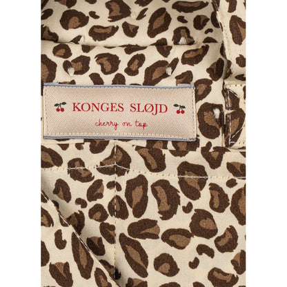 Konges Sløjd docktillbehör, Skötväska - Leo