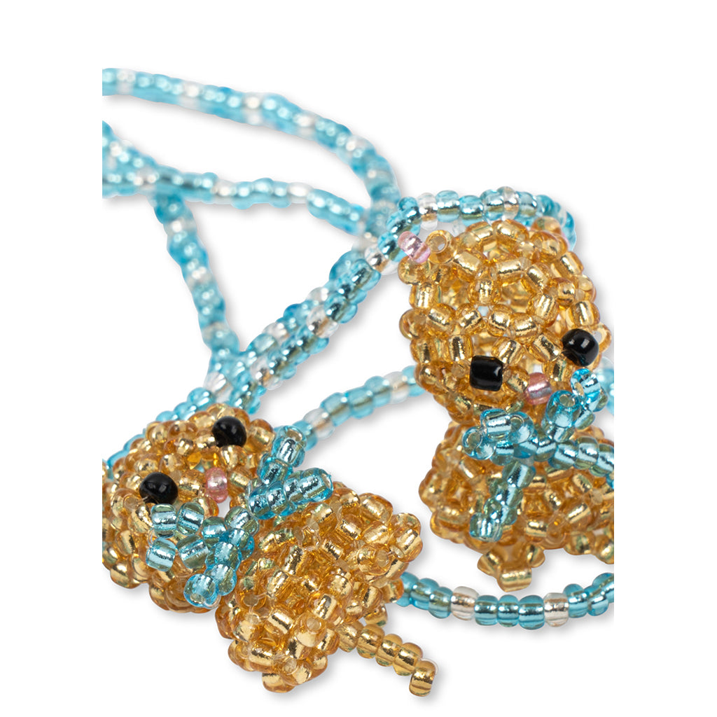 Konges Sløjd smyckesset med halsband och armband, Kitty