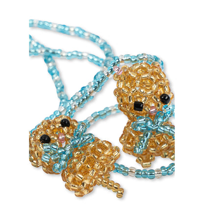 Konges Sløjd smyckesset med halsband och armband, Kitty