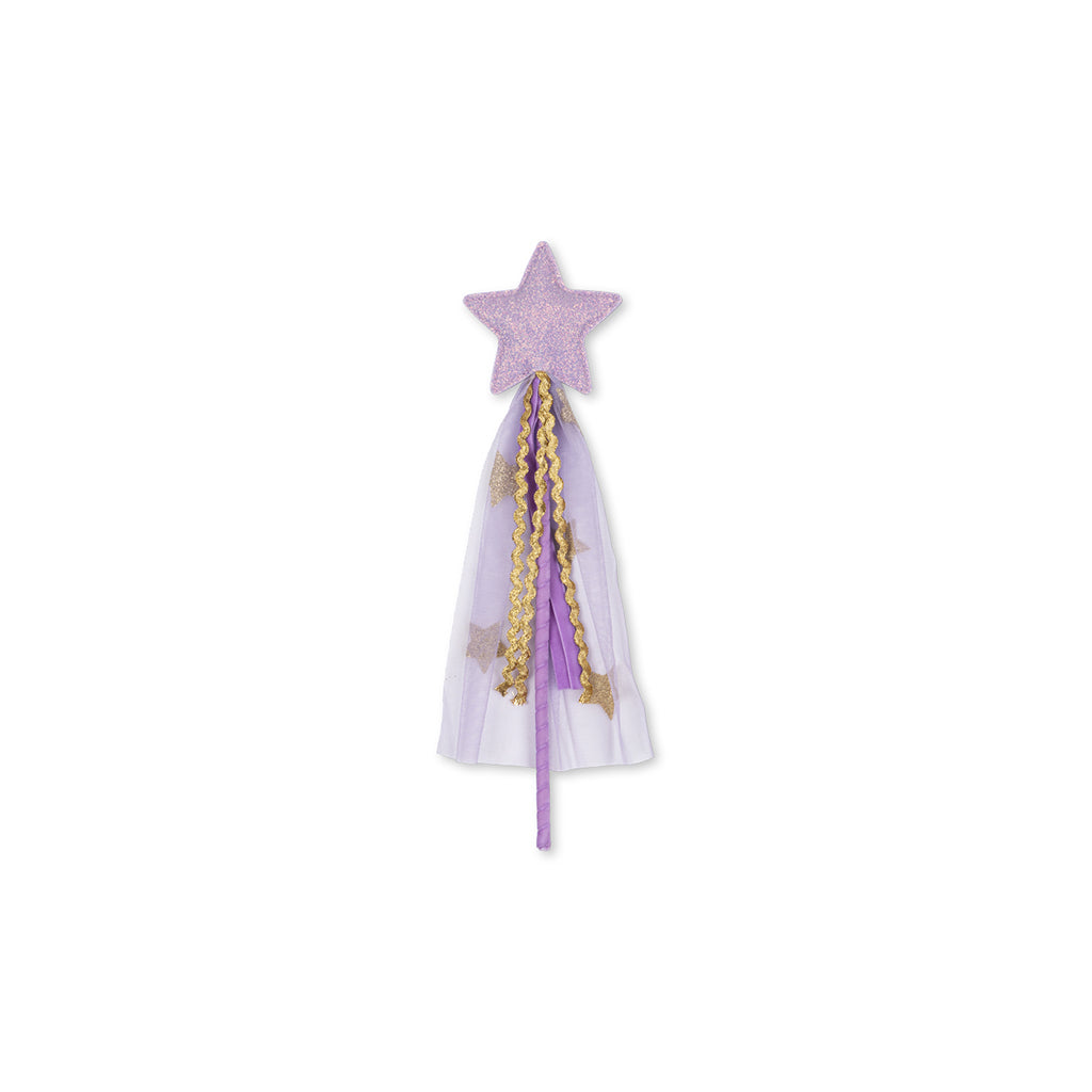 Konges Sløjd tryllestav, Lavender purple