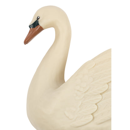 Konges Sløjd vägglampa, Swan - Beige