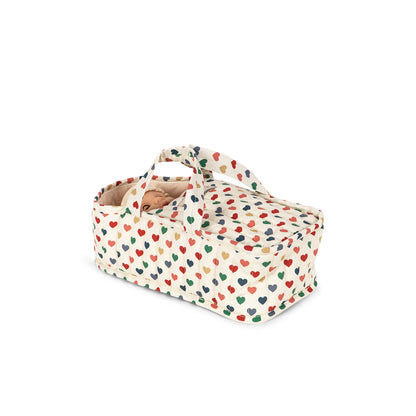 Konges Sløjd Lola babydockset