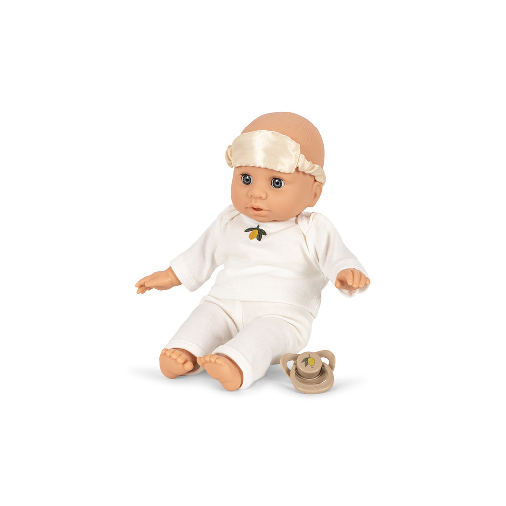 Konges Sløjd Lola babydockset