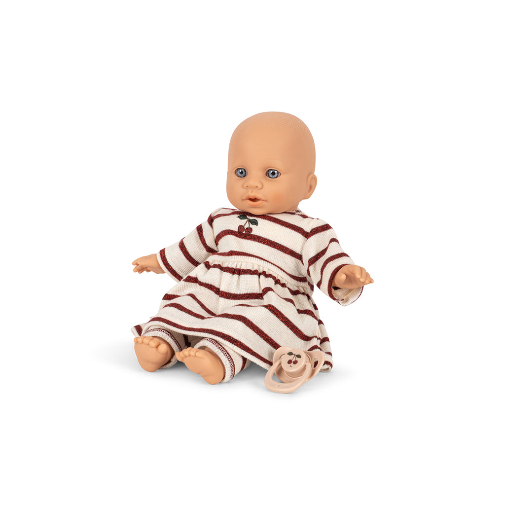 Konges Sløjd Bella babydocka