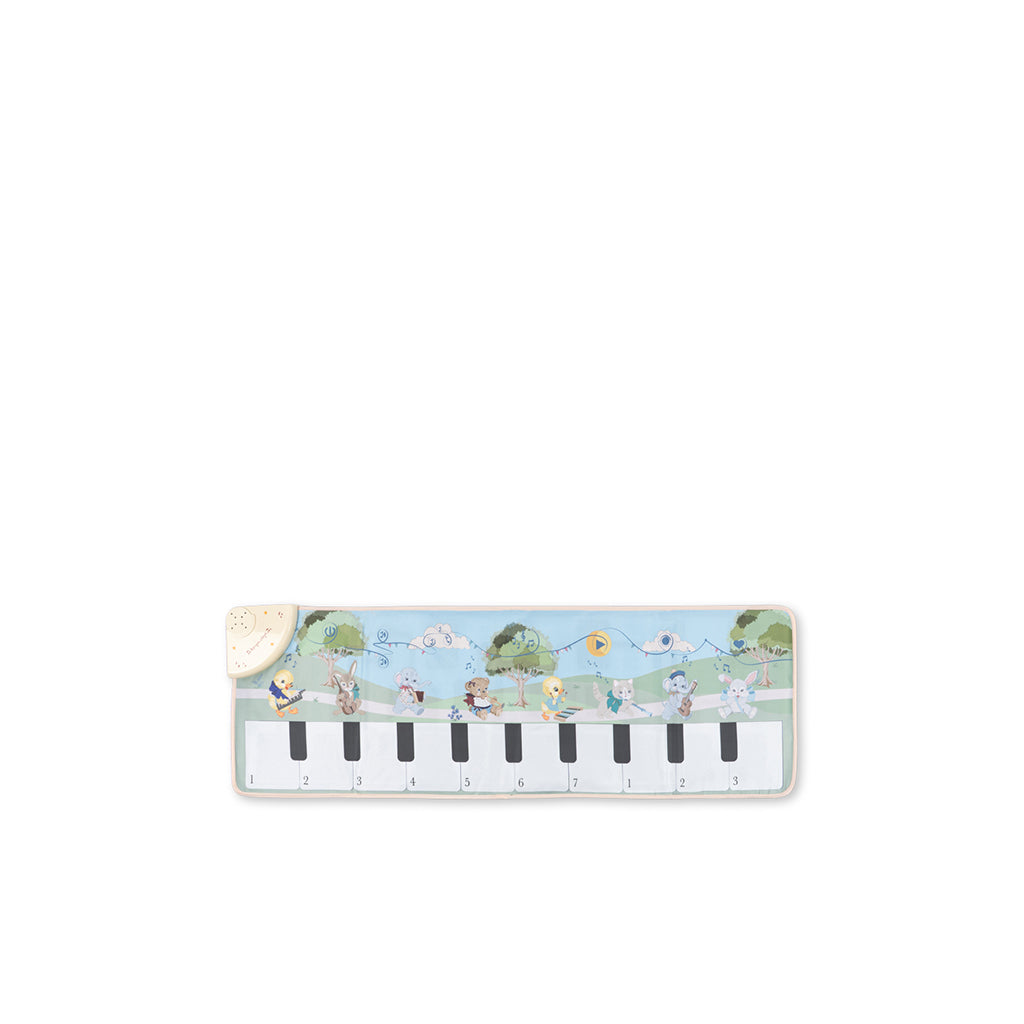 Konges Sløjd golvpiano, Multi