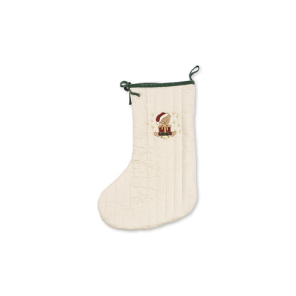 Konges Sløjd julesok, Christmas Teddy