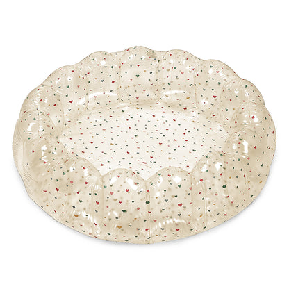 Konges Sløjd badbassäng, Ø: 90 cm - Multi Hears