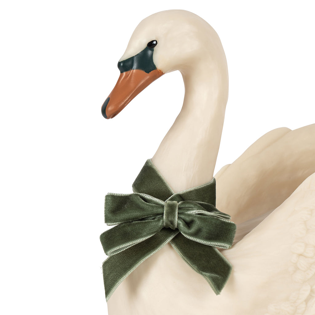 Konges Sløjd LED-lampa, Swan