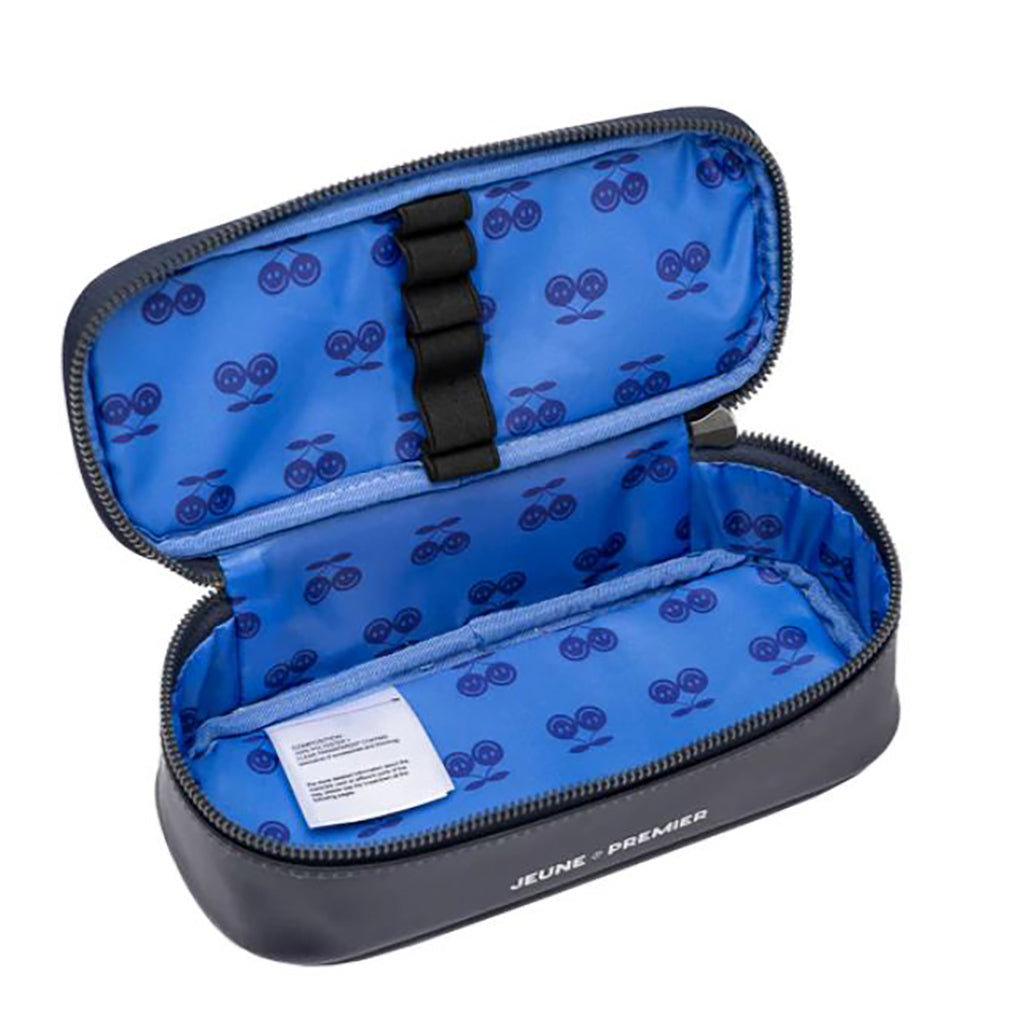 Jeune Premier Pennskrin, Skate